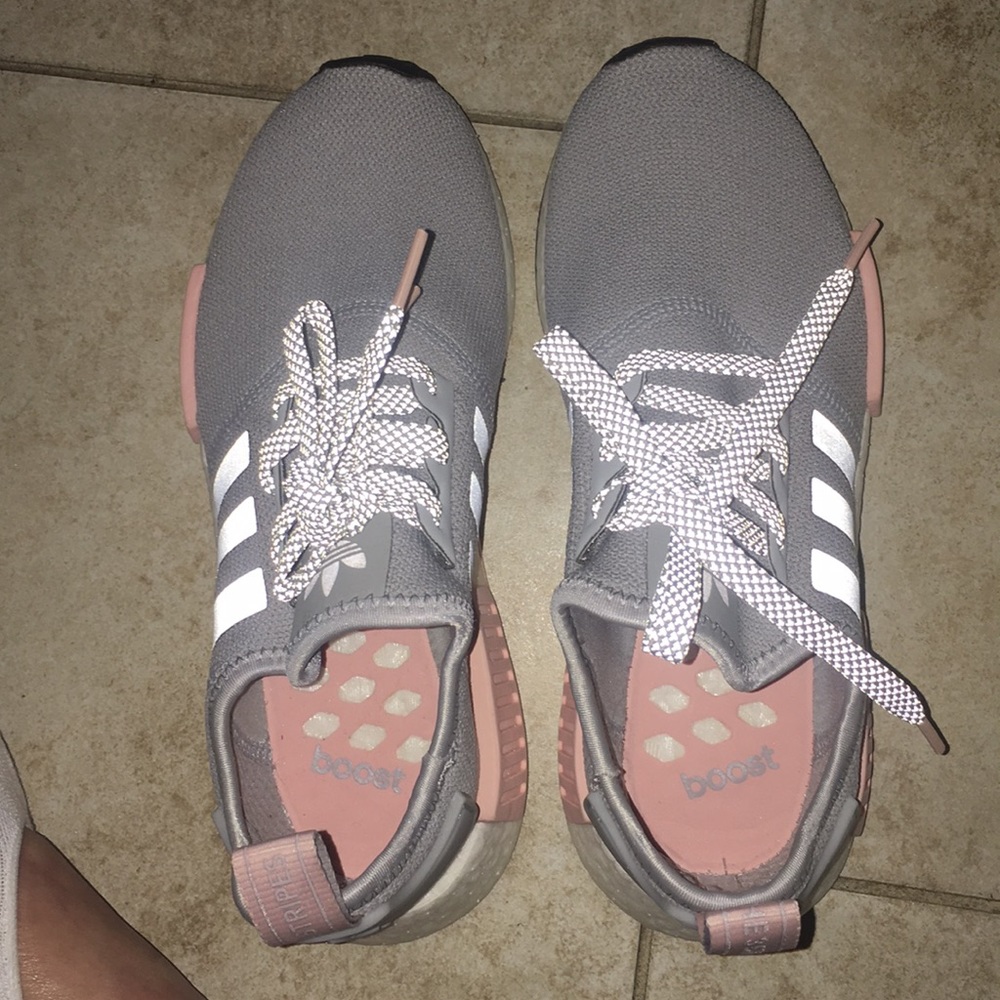 Brand new never worn NMD